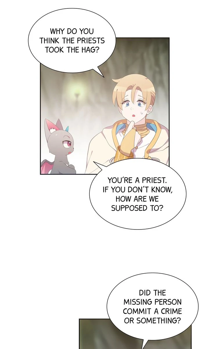 The Dungeon Raid is Just a Side Quest - Chapter 30 Page 31