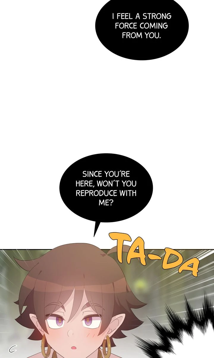 The Dungeon Raid is Just a Side Quest - Chapter 30 Page 34