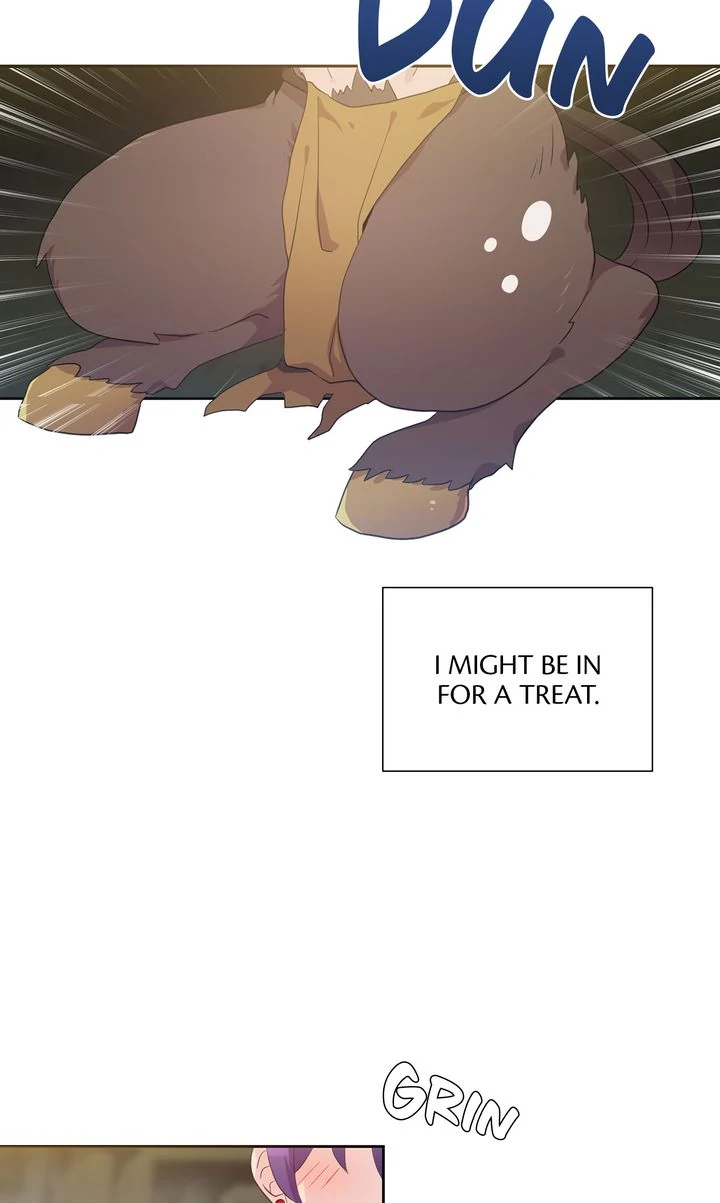 The Dungeon Raid is Just a Side Quest - Chapter 30 Page 37