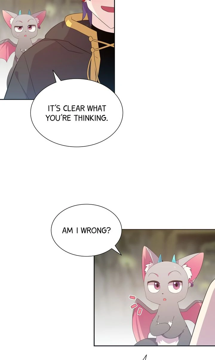 The Dungeon Raid is Just a Side Quest - Chapter 30 Page 38