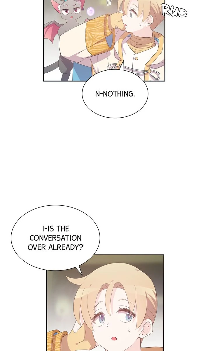 The Dungeon Raid is Just a Side Quest - Chapter 30 Page 42