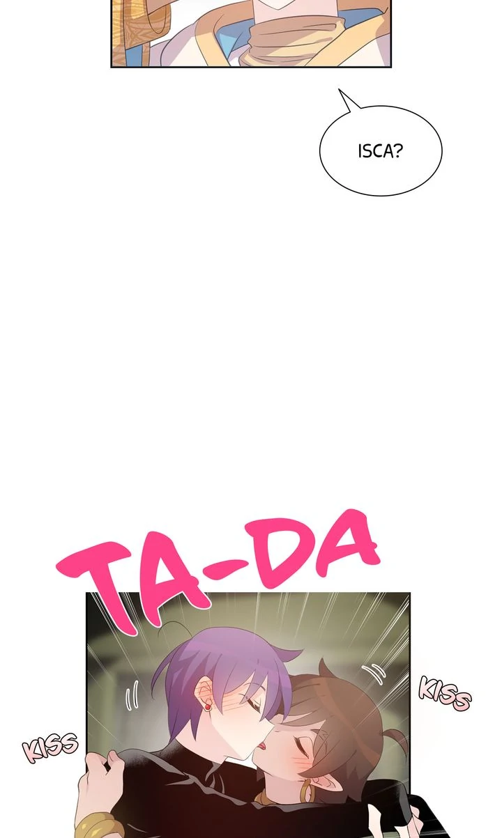The Dungeon Raid is Just a Side Quest - Chapter 30 Page 43