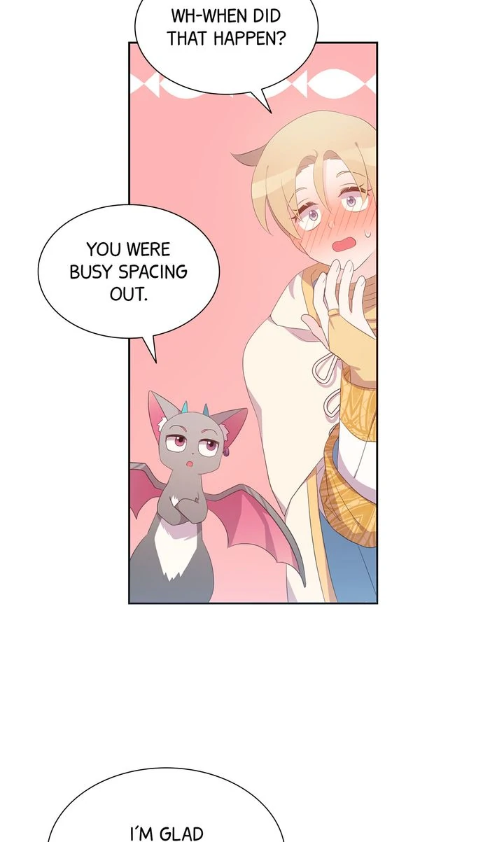 The Dungeon Raid is Just a Side Quest - Chapter 30 Page 45