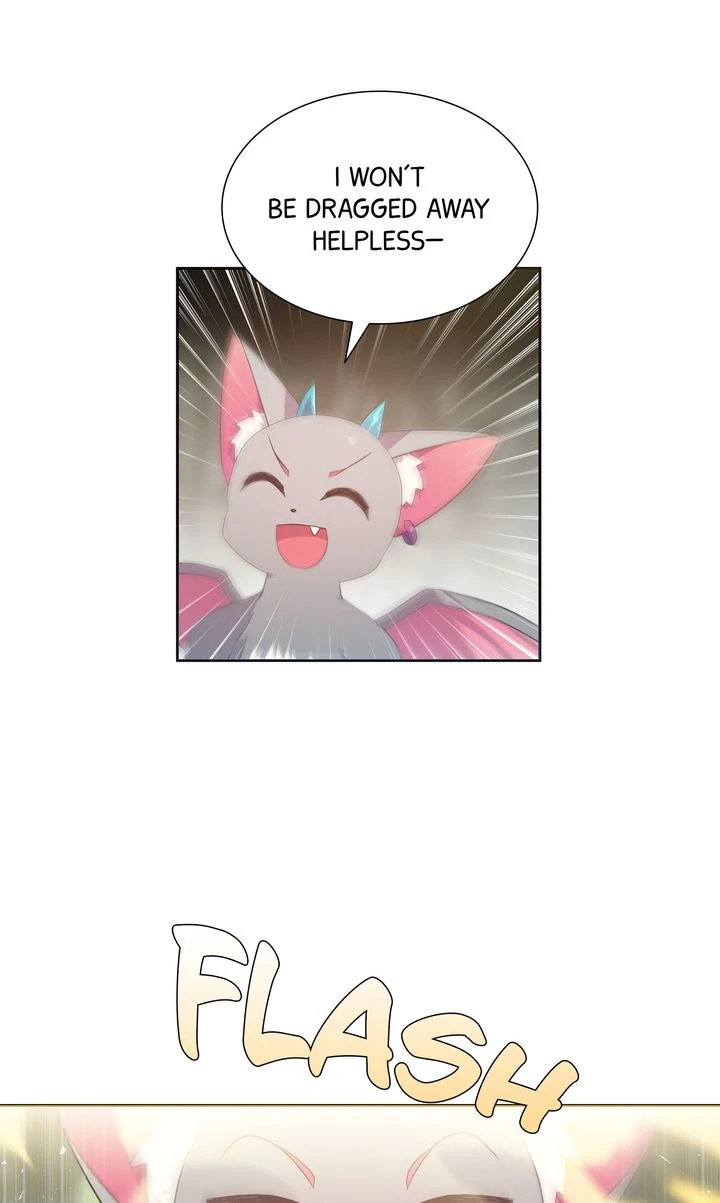The Dungeon Raid is Just a Side Quest - Chapter 30 Page 49