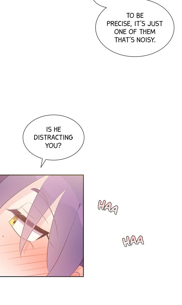 The Dungeon Raid is Just a Side Quest - Chapter 30 Page 55