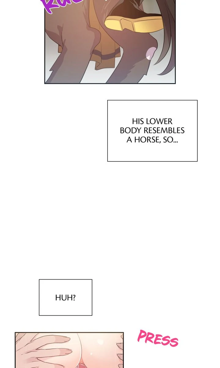 The Dungeon Raid is Just a Side Quest - Chapter 30 Page 58