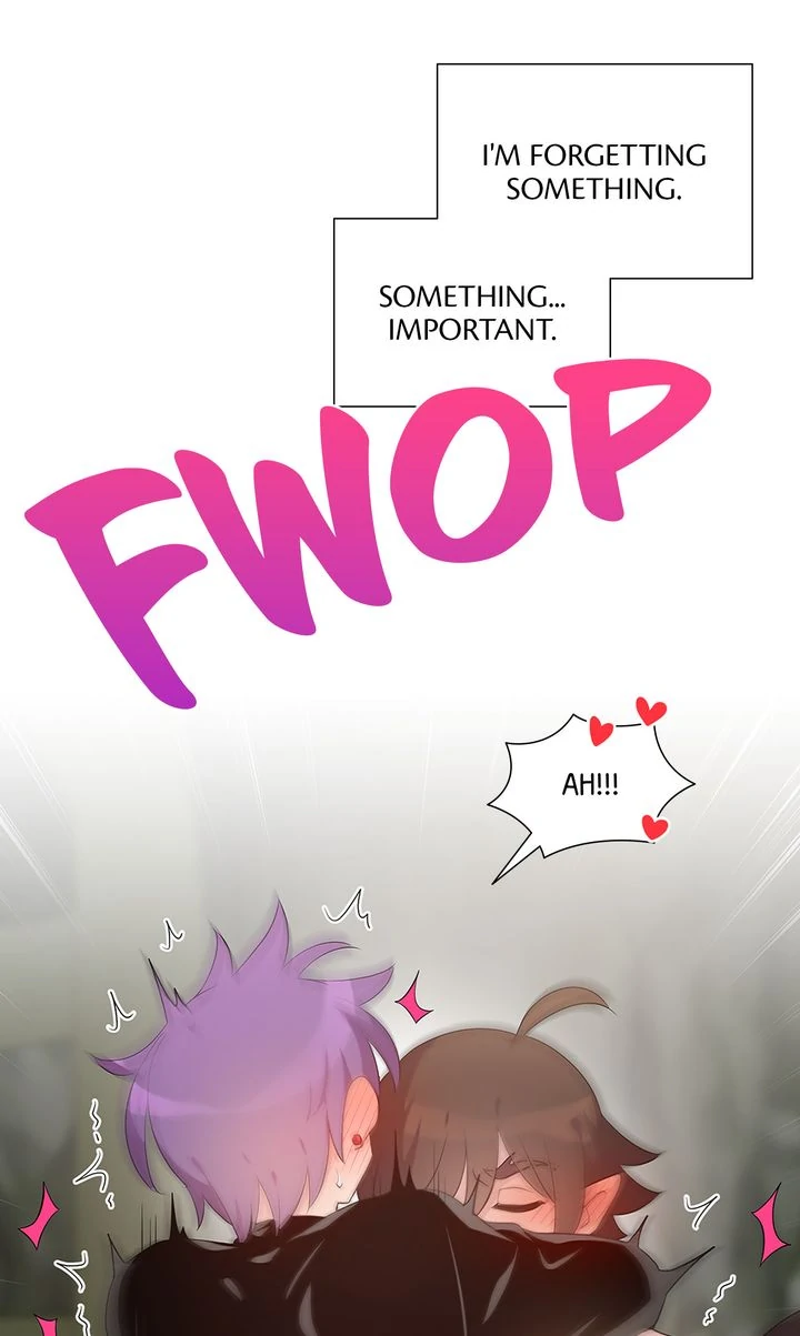 The Dungeon Raid is Just a Side Quest - Chapter 30 Page 60
