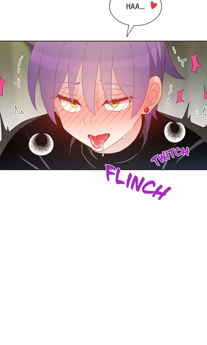 The Dungeon Raid is Just a Side Quest - Chapter 31 Page 8