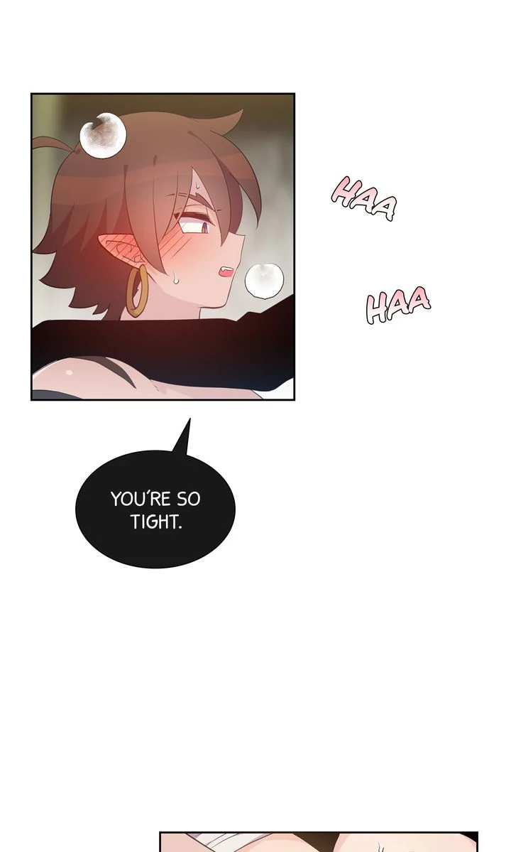The Dungeon Raid is Just a Side Quest - Chapter 31 Page 11