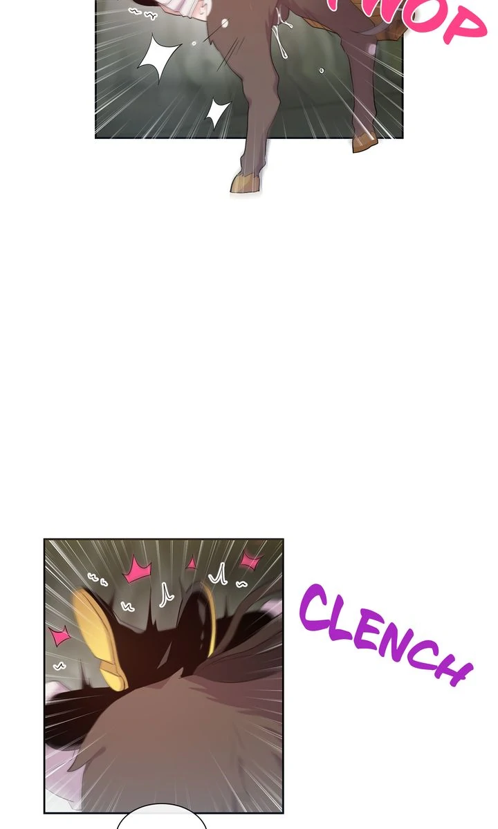 The Dungeon Raid is Just a Side Quest - Chapter 31 Page 22