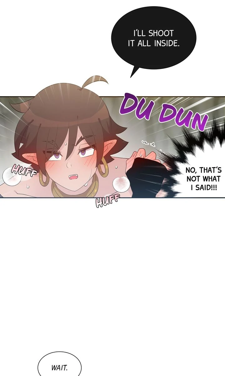 The Dungeon Raid is Just a Side Quest - Chapter 31 Page 30