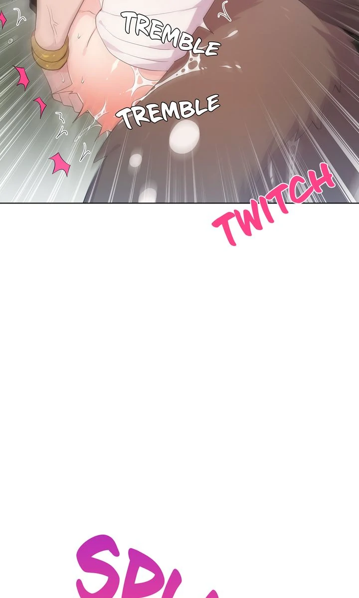 The Dungeon Raid is Just a Side Quest - Chapter 31 Page 41