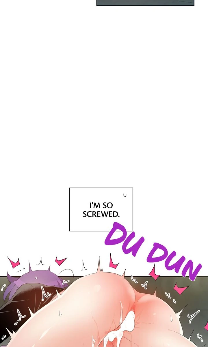 The Dungeon Raid is Just a Side Quest - Chapter 31 Page 50