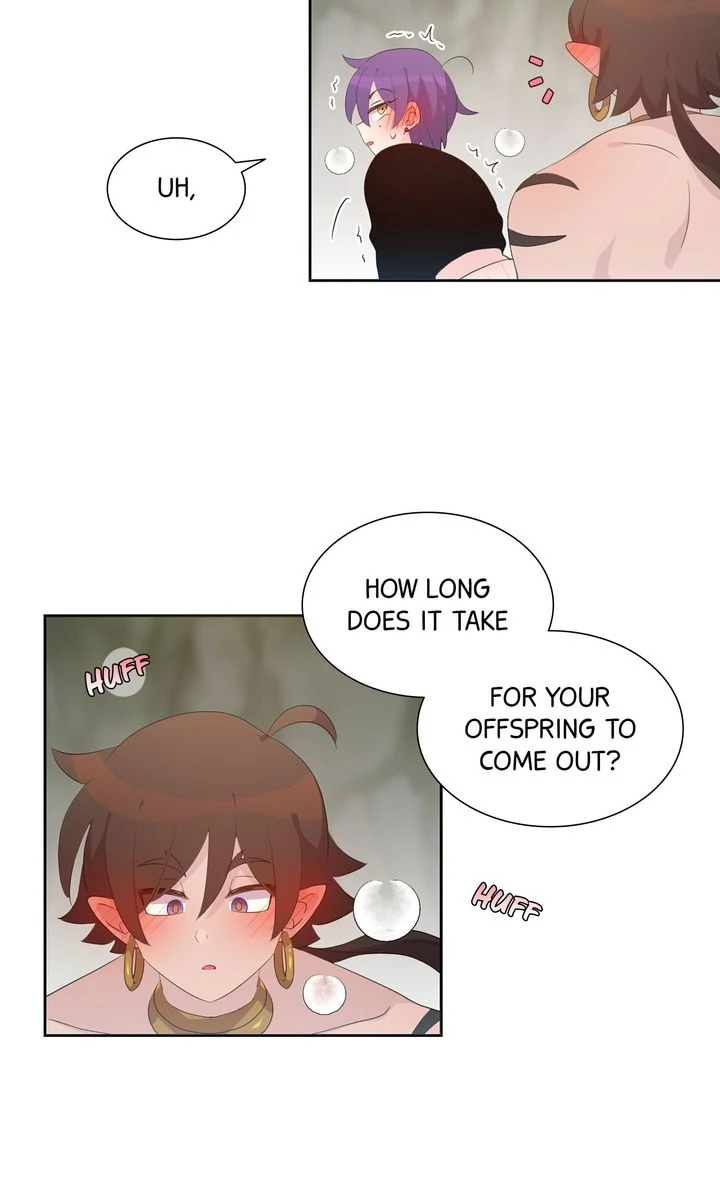 The Dungeon Raid is Just a Side Quest - Chapter 31 Page 52