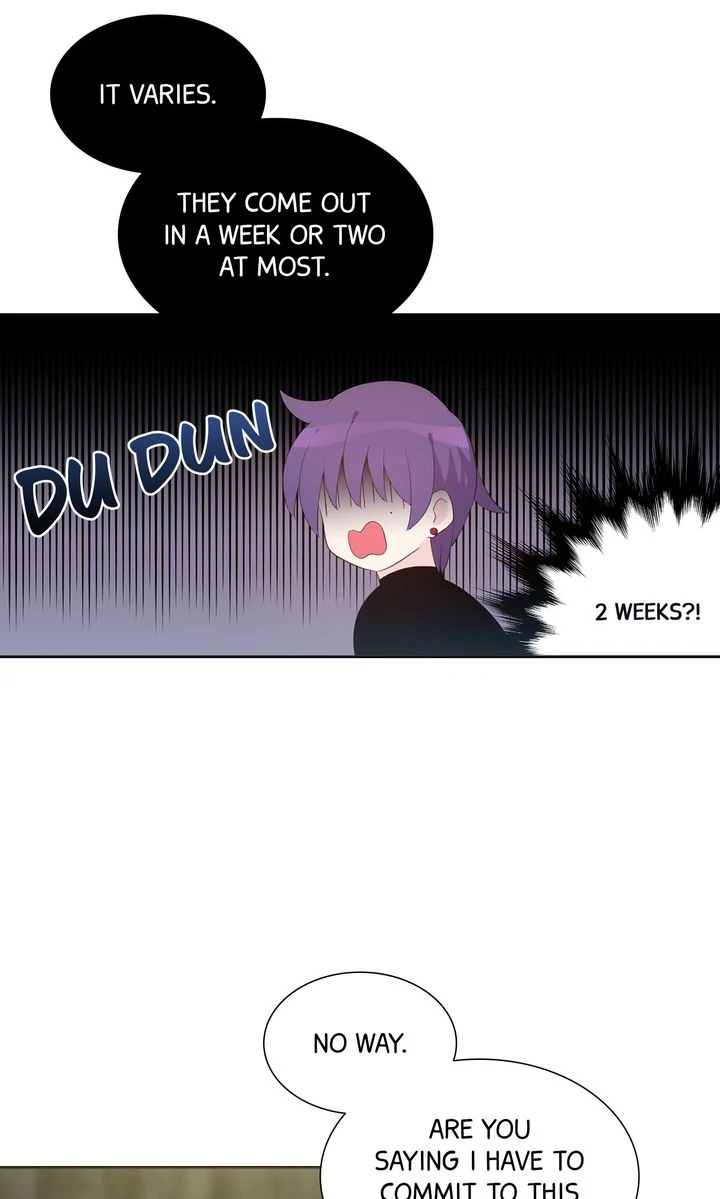 The Dungeon Raid is Just a Side Quest - Chapter 31 Page 53