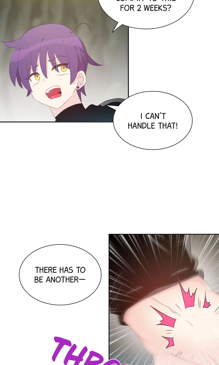The Dungeon Raid is Just a Side Quest - Chapter 31 Page 54