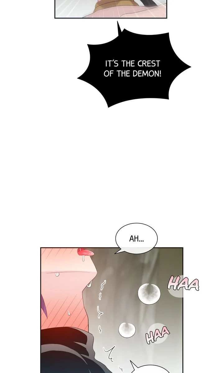 The Dungeon Raid is Just a Side Quest - Chapter 31 Page 58