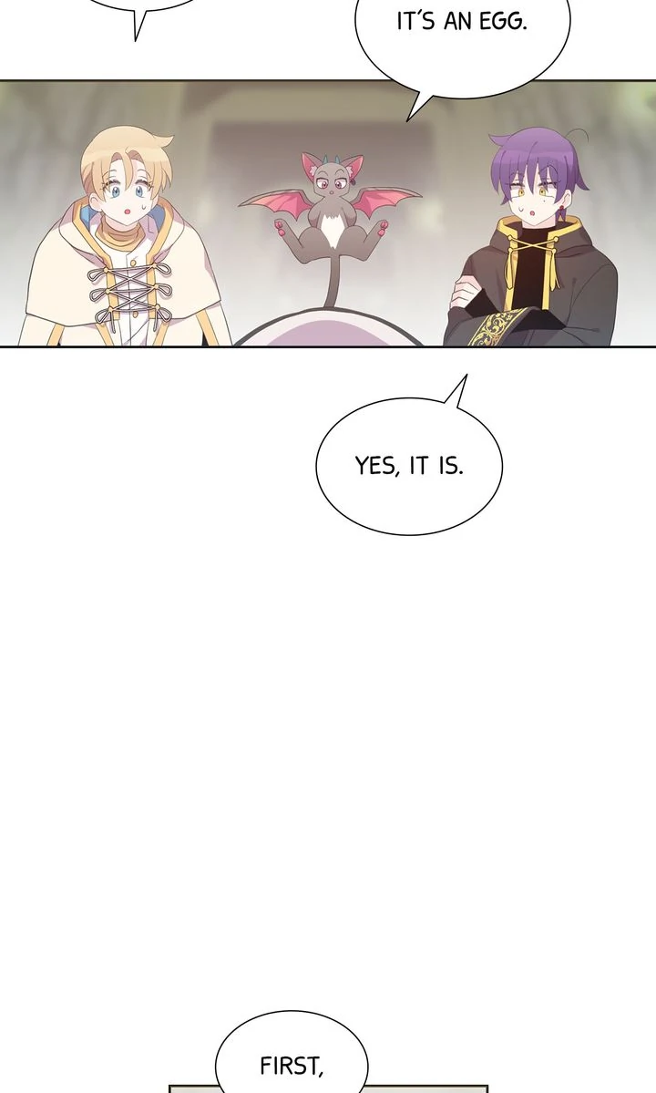 The Dungeon Raid is Just a Side Quest - Chapter 31 Page 62