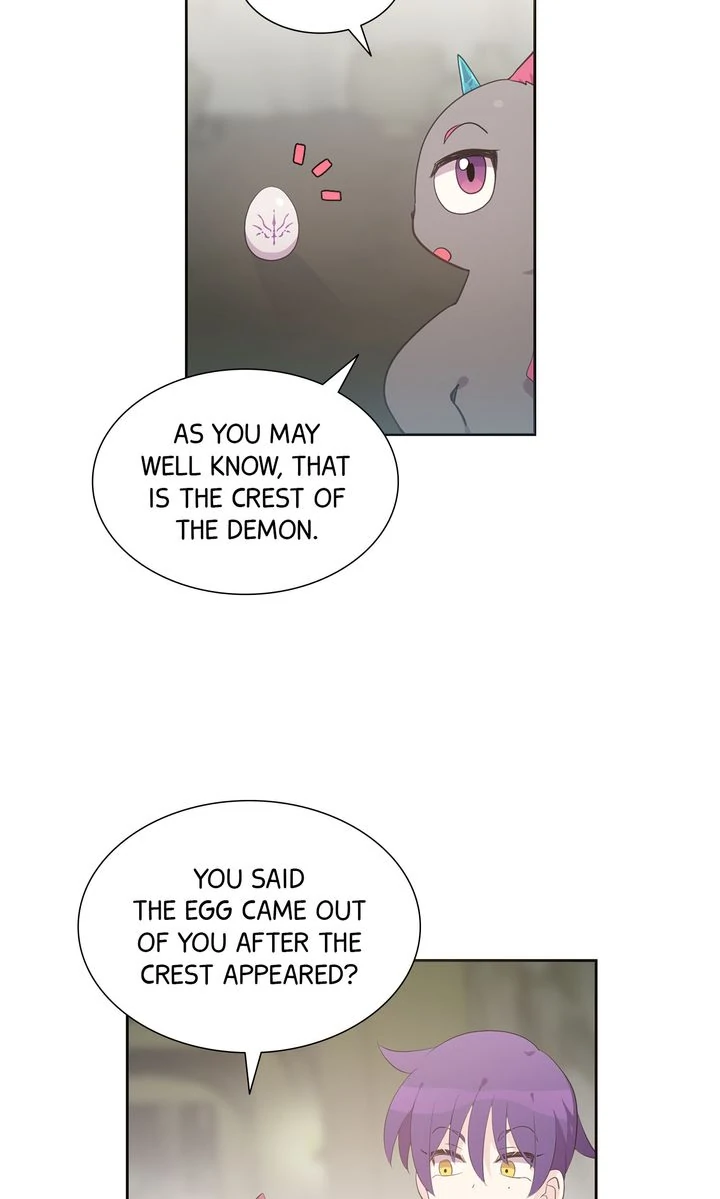 The Dungeon Raid is Just a Side Quest - Chapter 31 Page 63