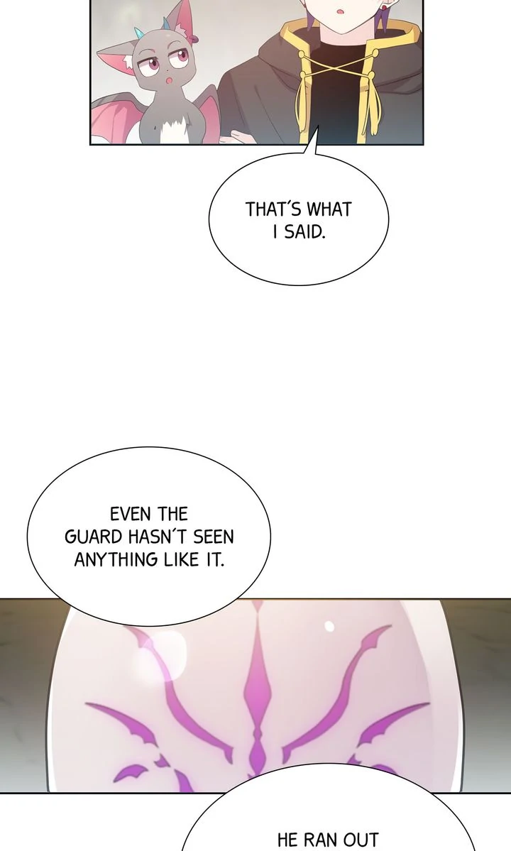 The Dungeon Raid is Just a Side Quest - Chapter 31 Page 64