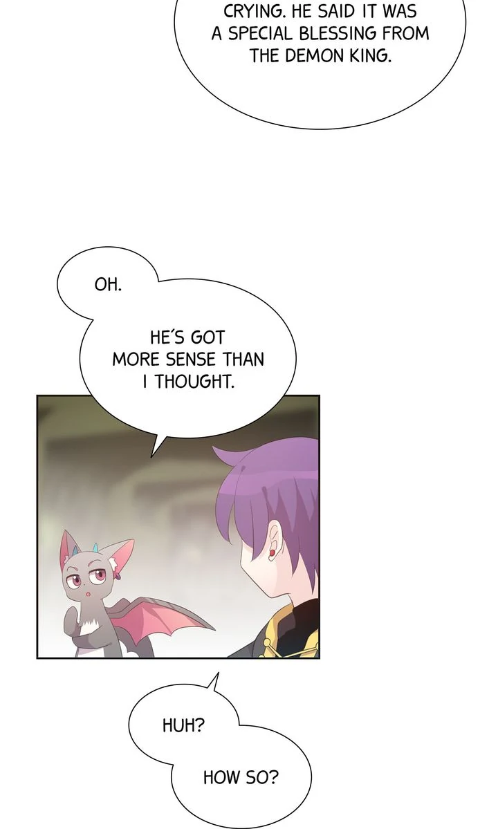 The Dungeon Raid is Just a Side Quest - Chapter 31 Page 65