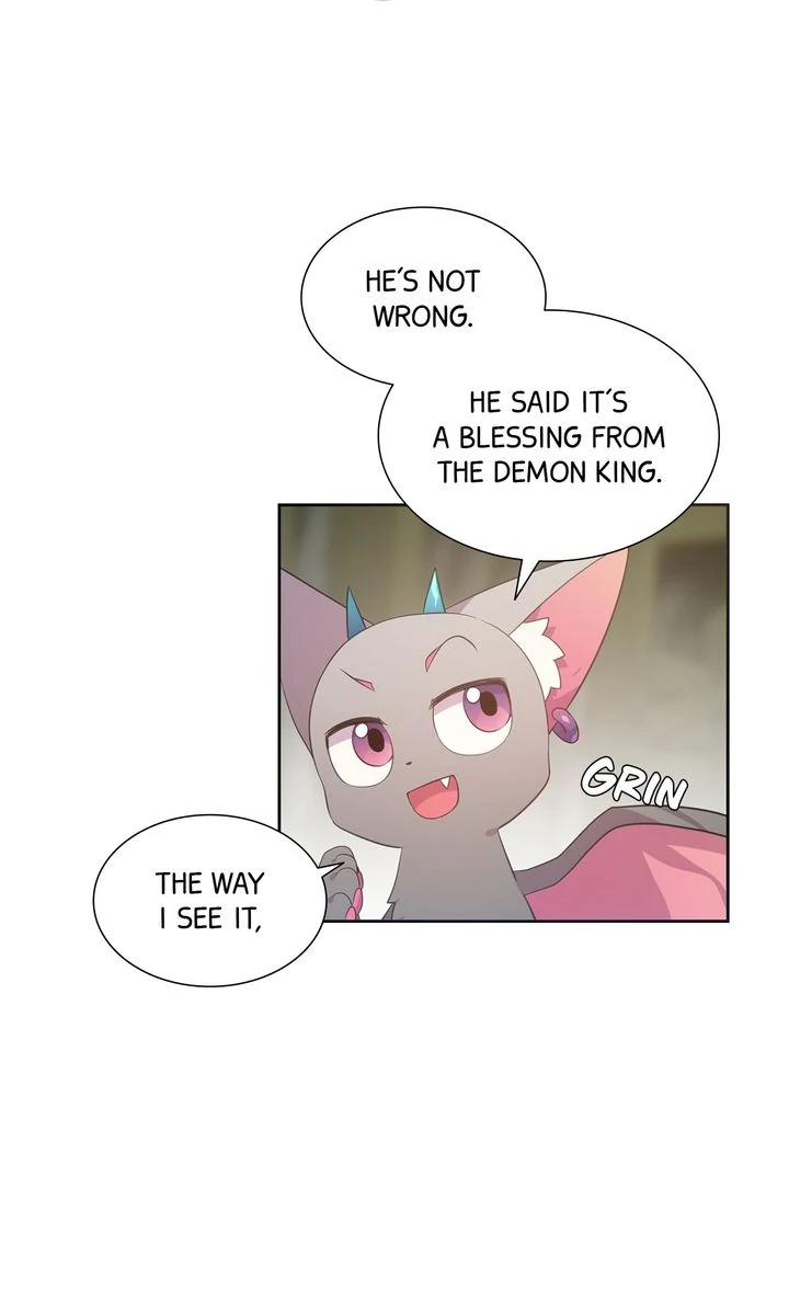 The Dungeon Raid is Just a Side Quest - Chapter 31 Page 66
