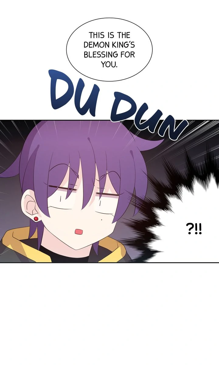The Dungeon Raid is Just a Side Quest - Chapter 31 Page 67