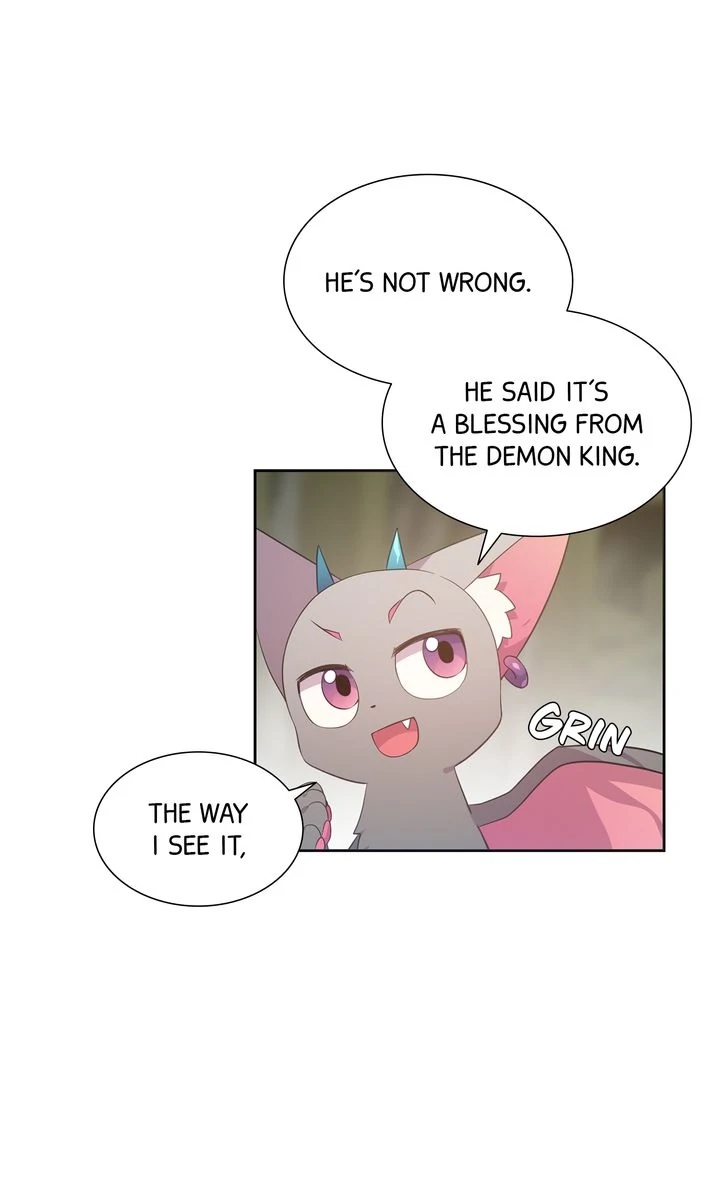 The Dungeon Raid is Just a Side Quest - Chapter 32 Page 1