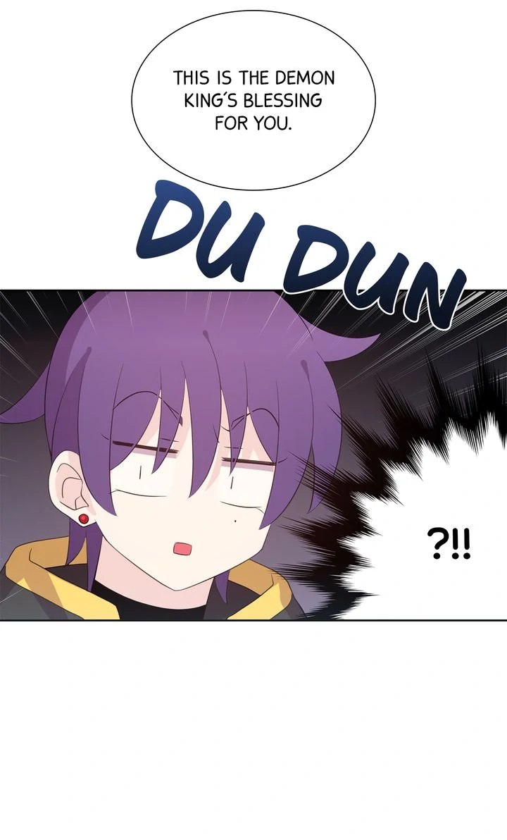 The Dungeon Raid is Just a Side Quest - Chapter 32 Page 2