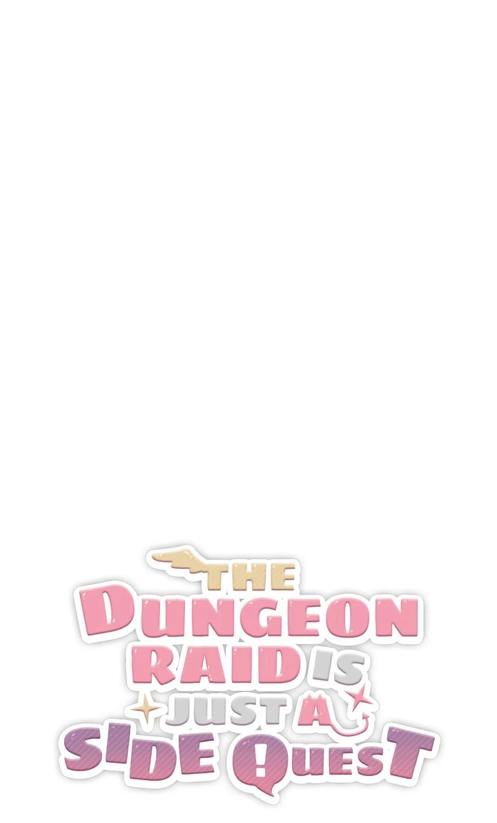The Dungeon Raid is Just a Side Quest - Chapter 32 Page 3