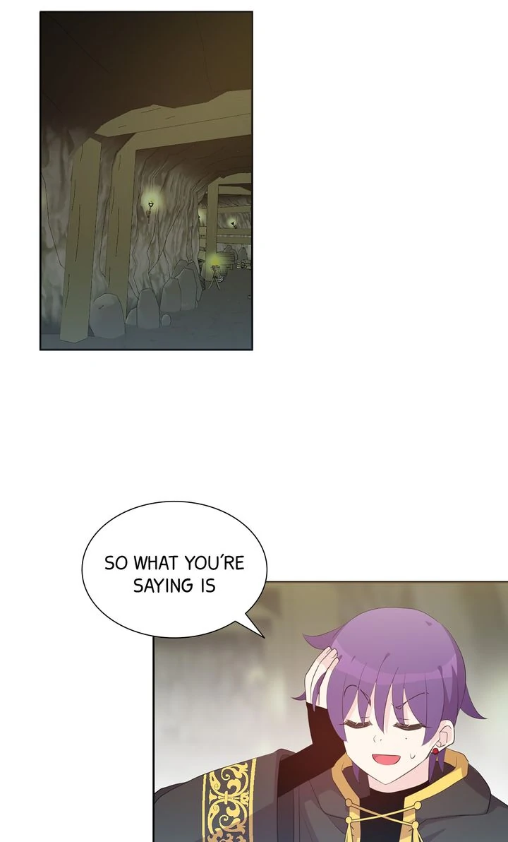 The Dungeon Raid is Just a Side Quest - Chapter 32 Page 5