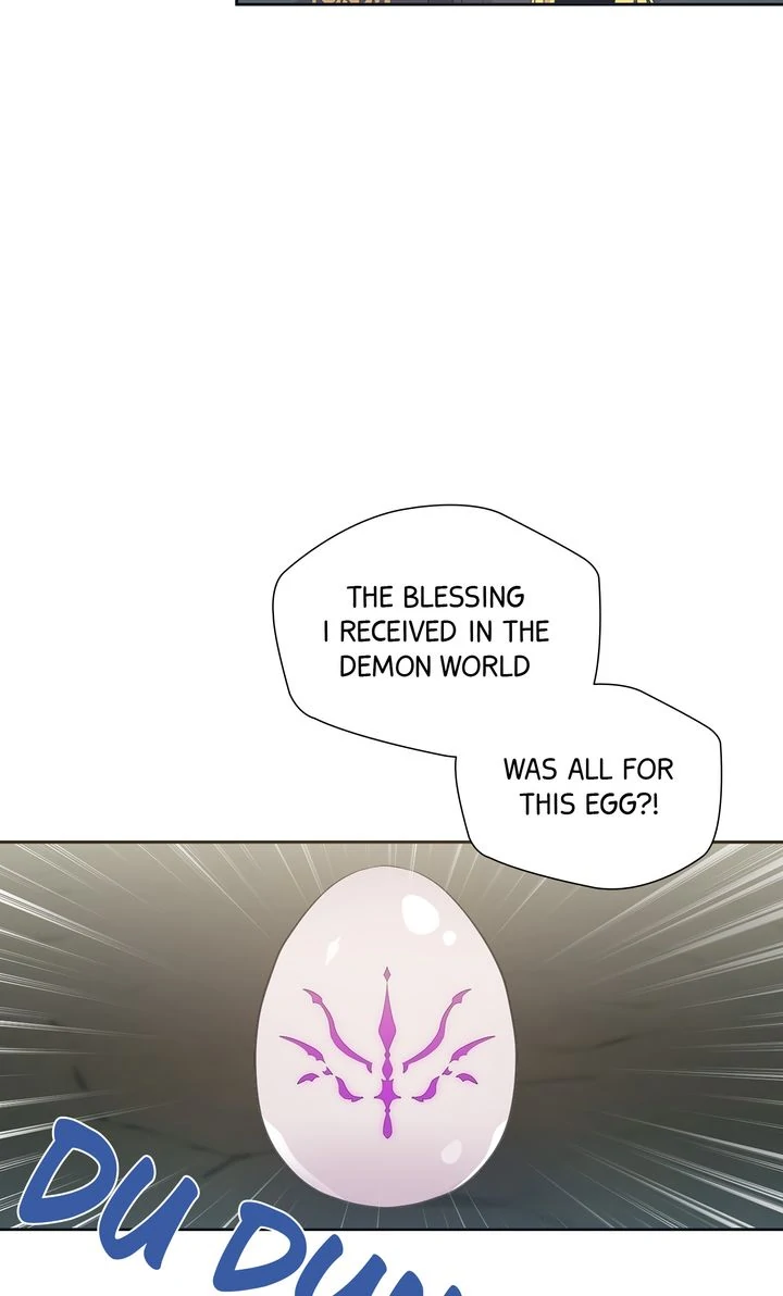 The Dungeon Raid is Just a Side Quest - Chapter 32 Page 6