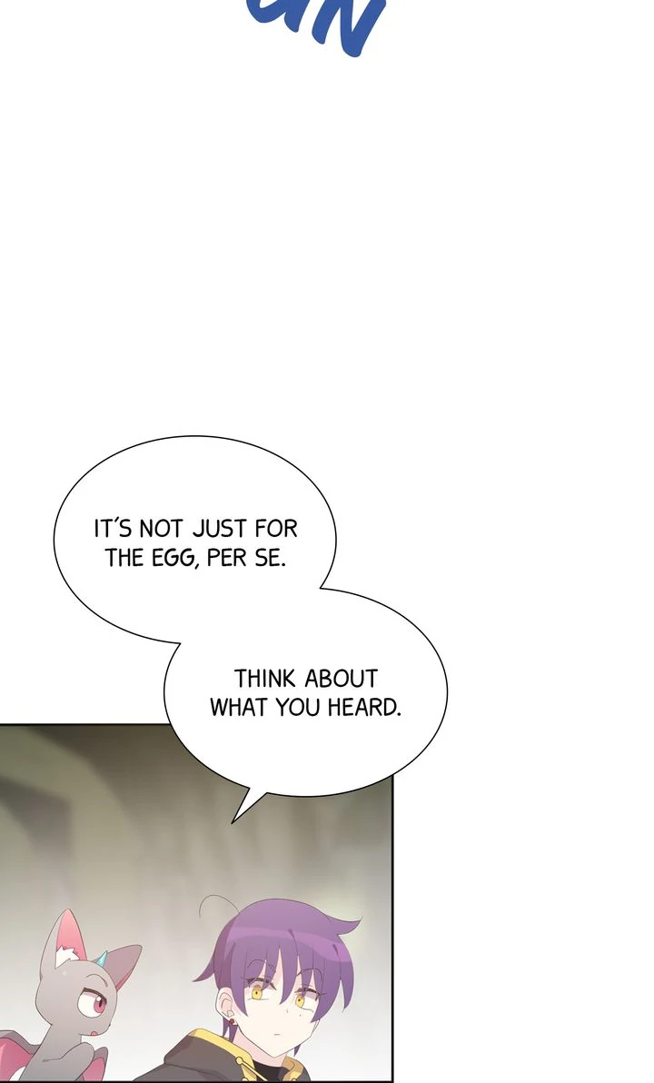 The Dungeon Raid is Just a Side Quest - Chapter 32 Page 7