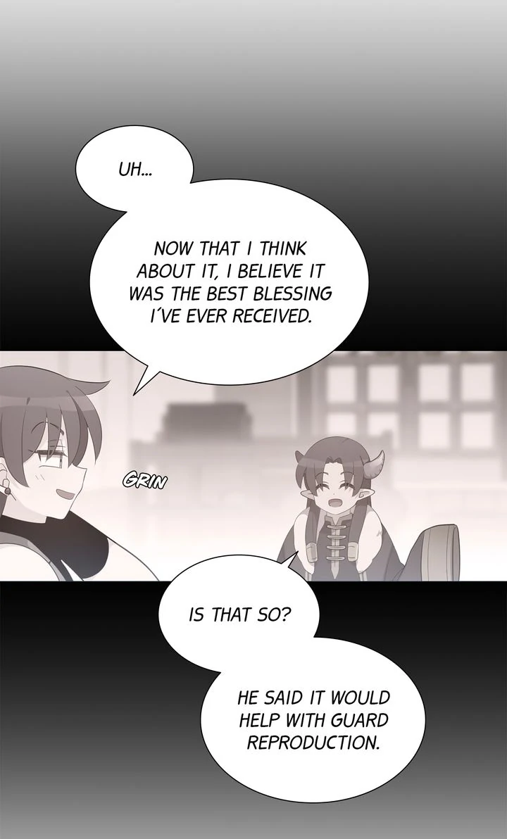 The Dungeon Raid is Just a Side Quest - Chapter 32 Page 9