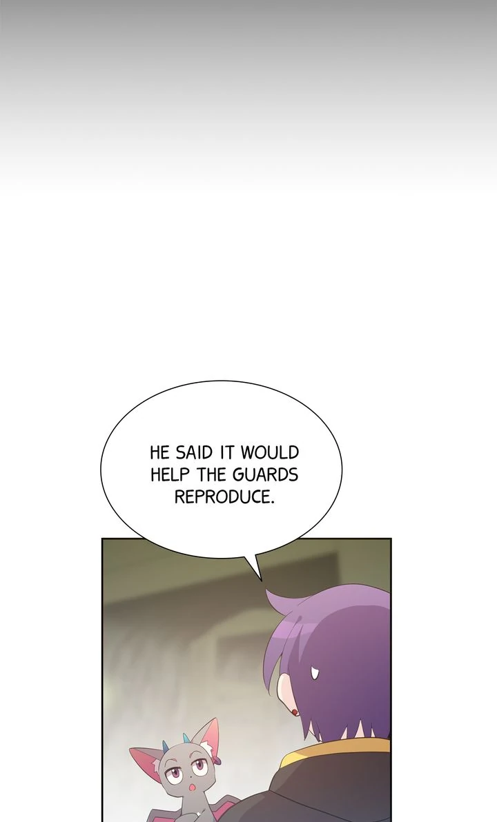 The Dungeon Raid is Just a Side Quest - Chapter 32 Page 10