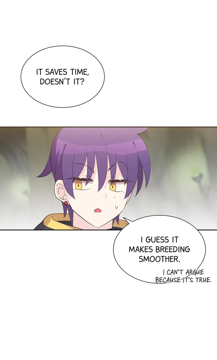 The Dungeon Raid is Just a Side Quest - Chapter 32 Page 12