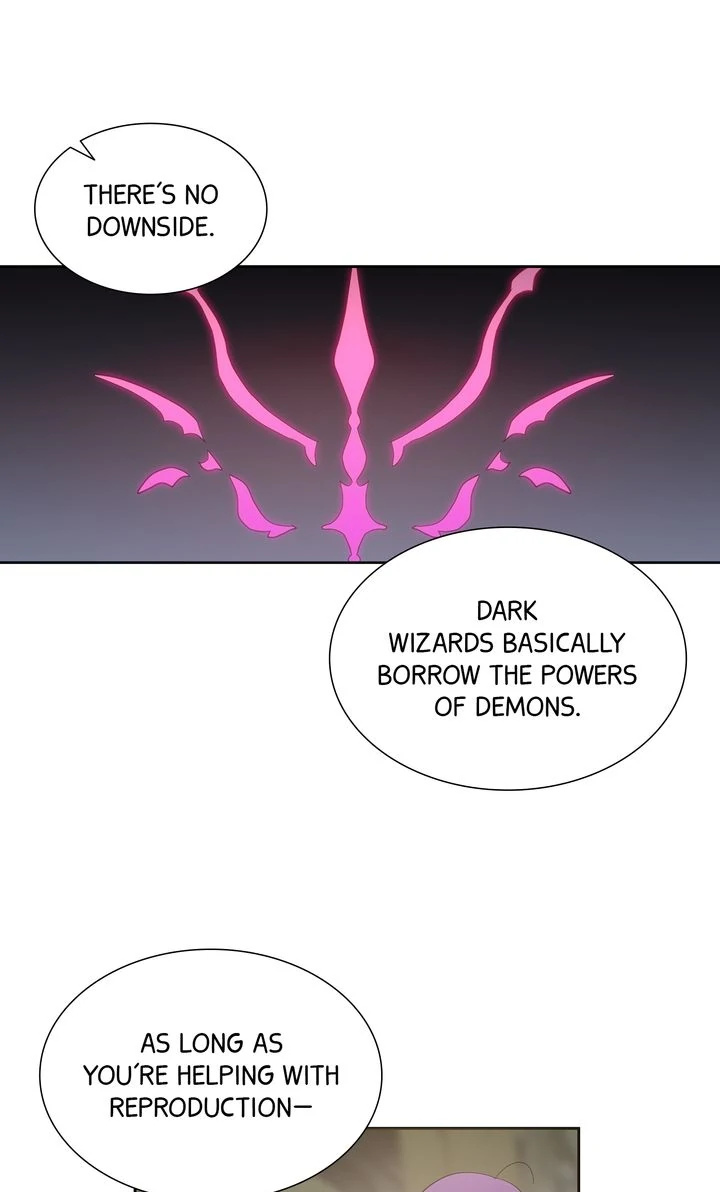 The Dungeon Raid is Just a Side Quest - Chapter 32 Page 13