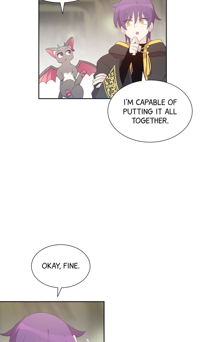 The Dungeon Raid is Just a Side Quest - Chapter 32 Page 14