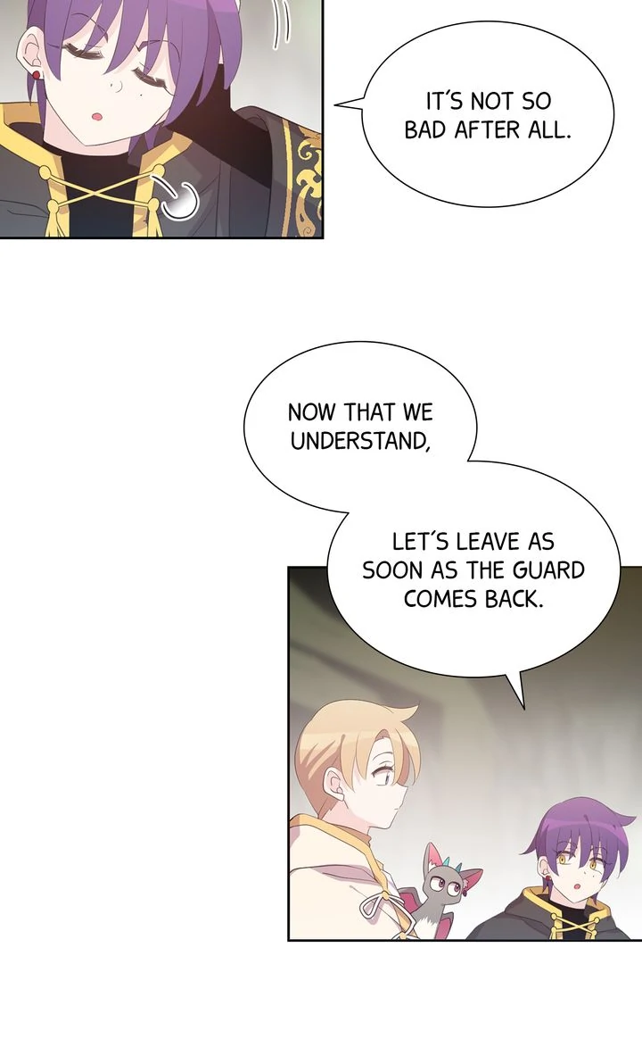 The Dungeon Raid is Just a Side Quest - Chapter 32 Page 15