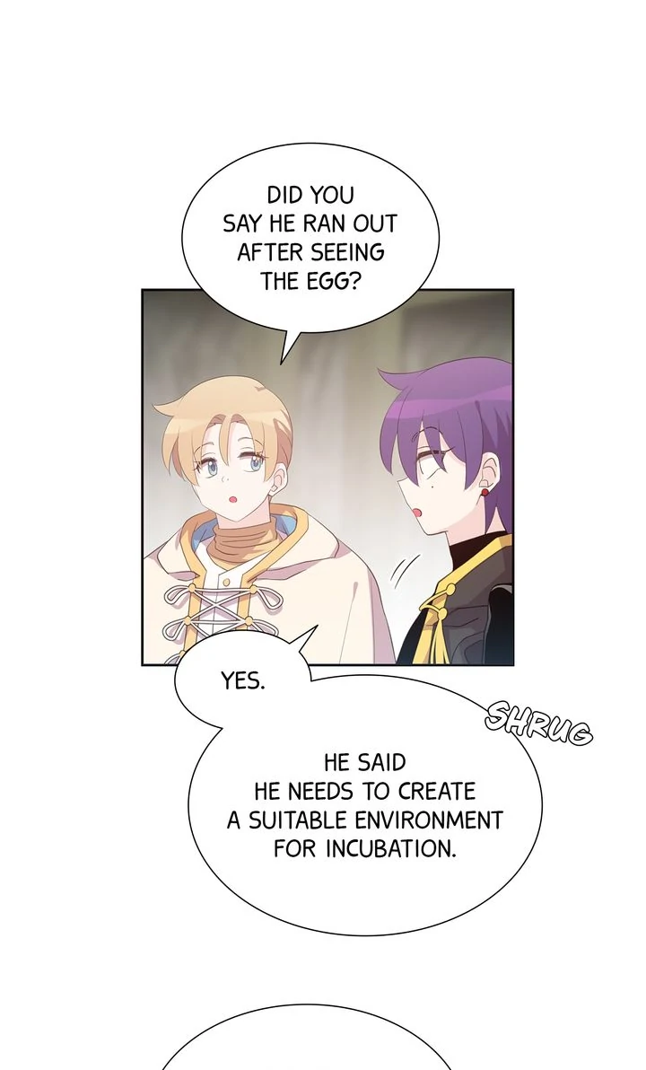 The Dungeon Raid is Just a Side Quest - Chapter 32 Page 16