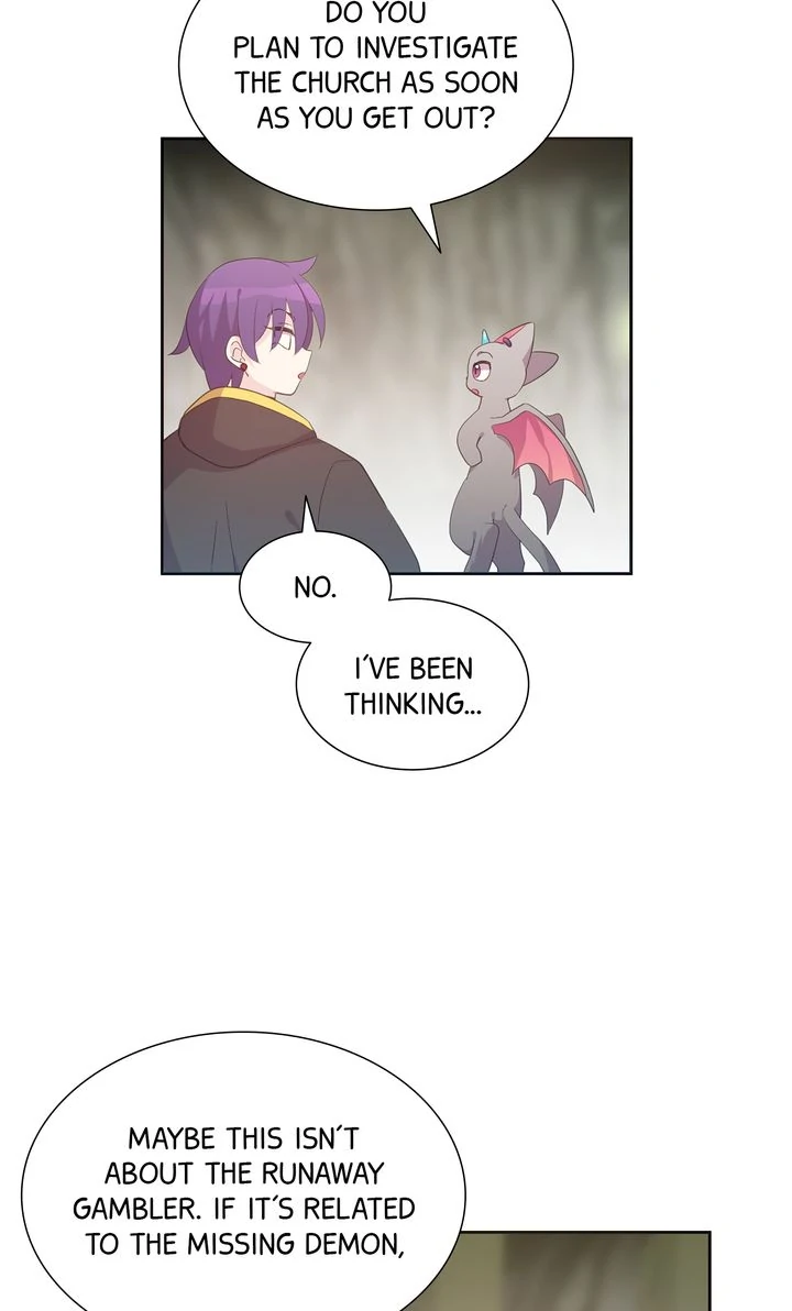 The Dungeon Raid is Just a Side Quest - Chapter 32 Page 17
