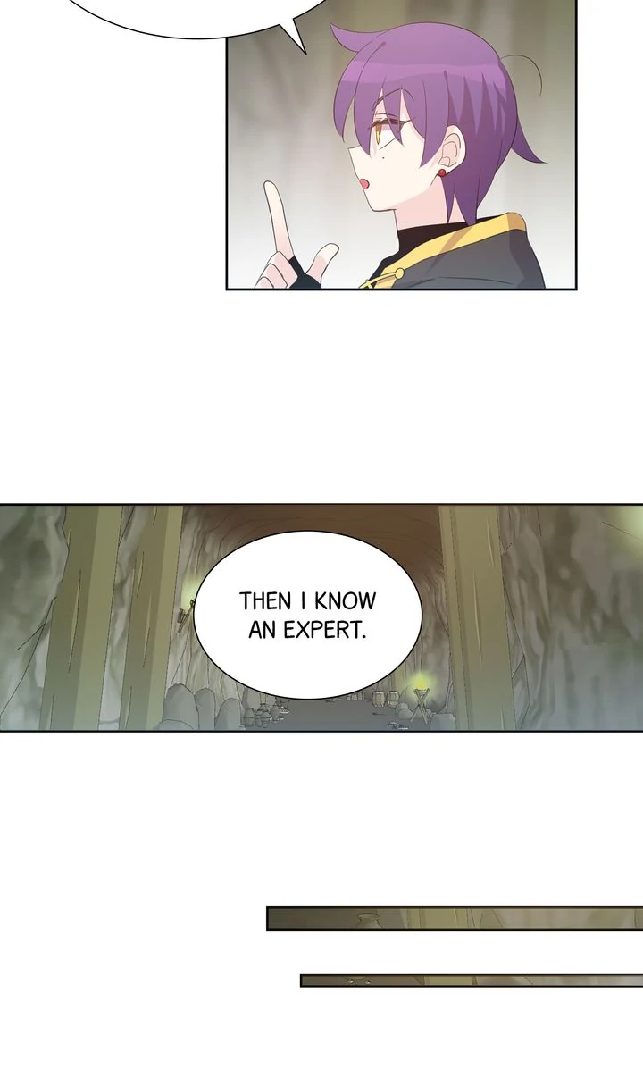 The Dungeon Raid is Just a Side Quest - Chapter 32 Page 18