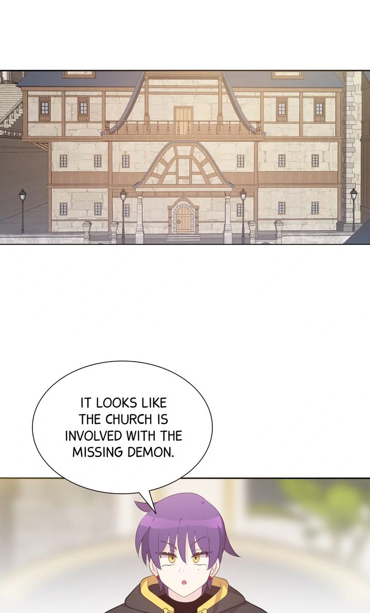 The Dungeon Raid is Just a Side Quest - Chapter 32 Page 20