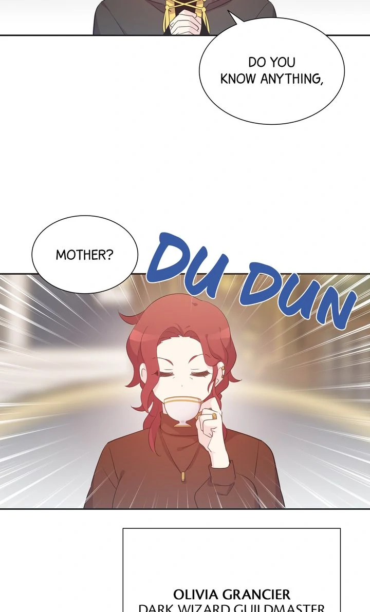 The Dungeon Raid is Just a Side Quest - Chapter 32 Page 21