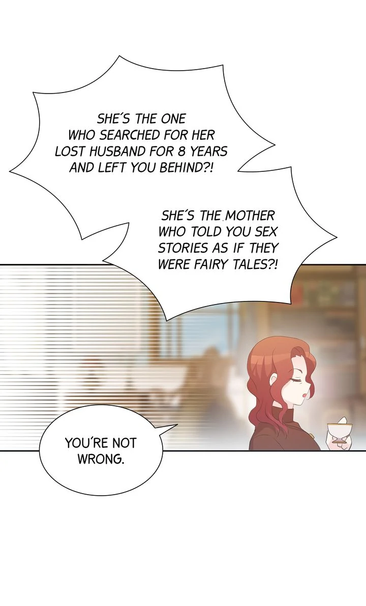 The Dungeon Raid is Just a Side Quest - Chapter 32 Page 23