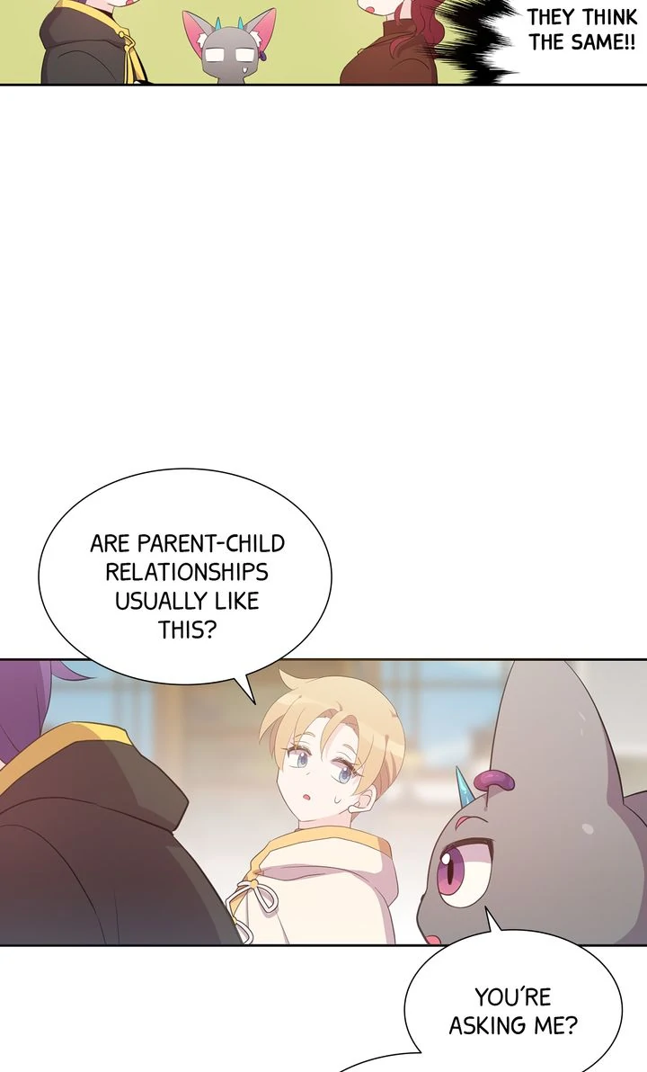 The Dungeon Raid is Just a Side Quest - Chapter 32 Page 26