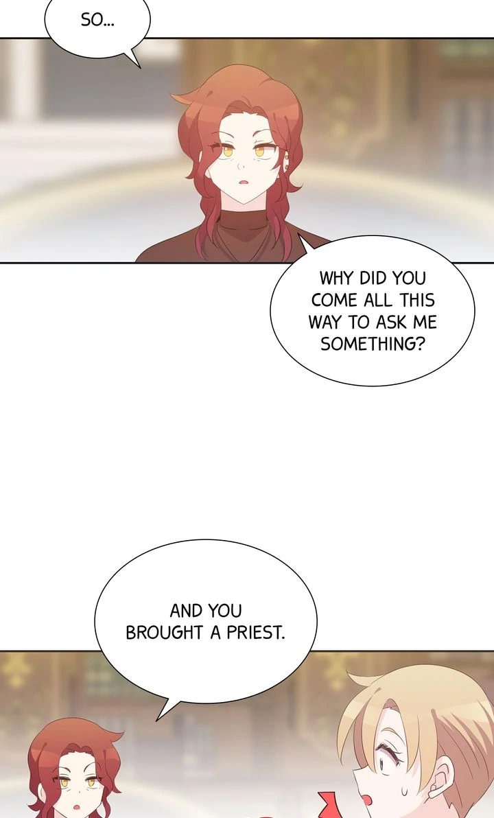 The Dungeon Raid is Just a Side Quest - Chapter 32 Page 30