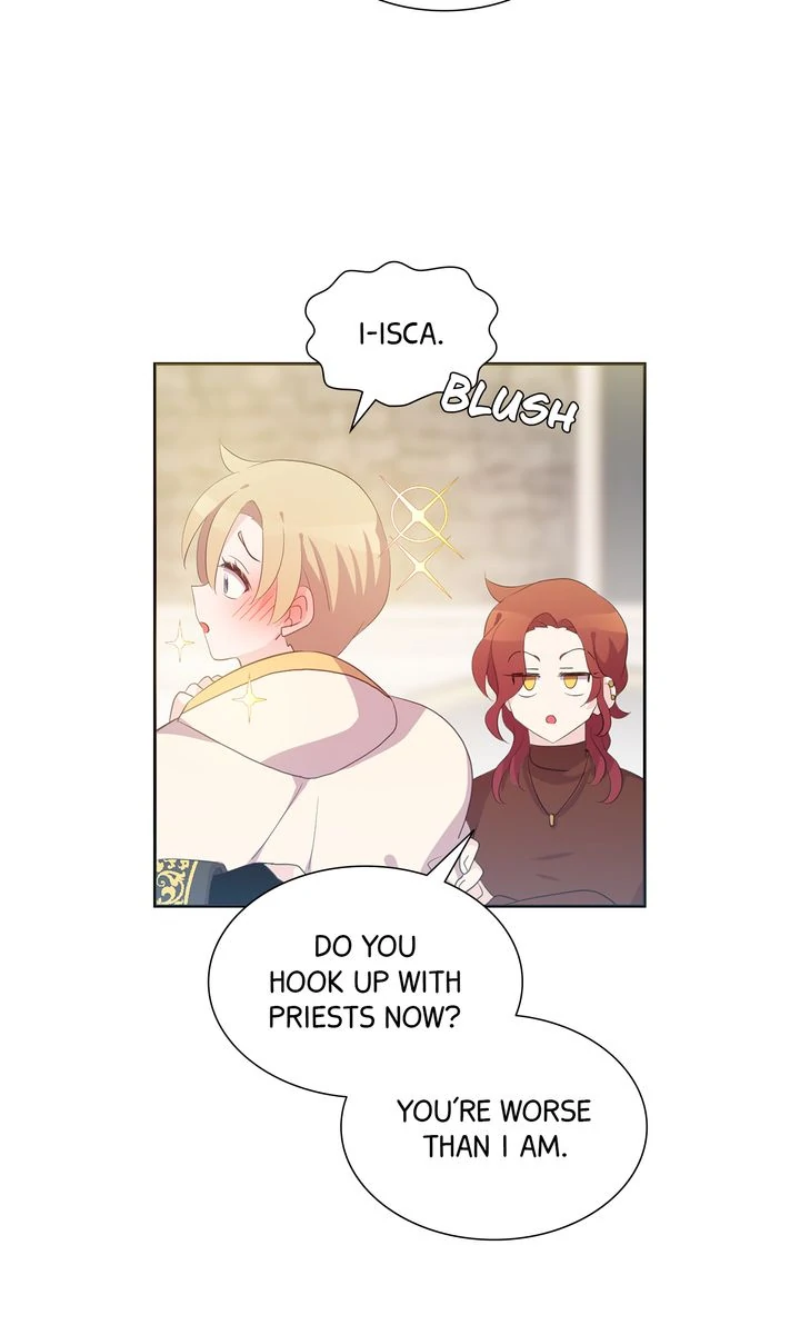 The Dungeon Raid is Just a Side Quest - Chapter 32 Page 32
