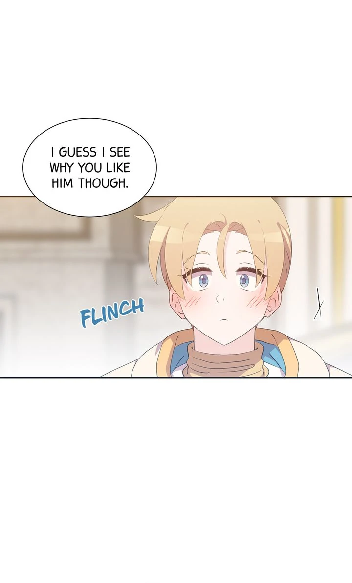 The Dungeon Raid is Just a Side Quest - Chapter 32 Page 33