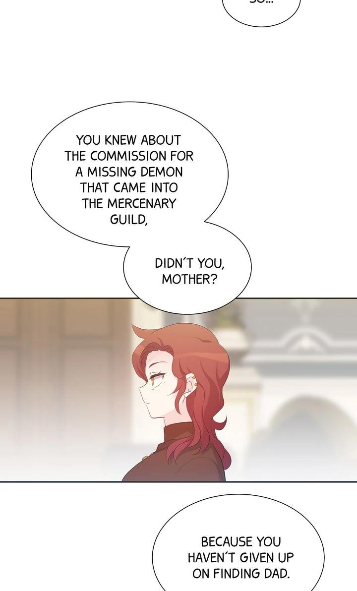 The Dungeon Raid is Just a Side Quest - Chapter 32 Page 36